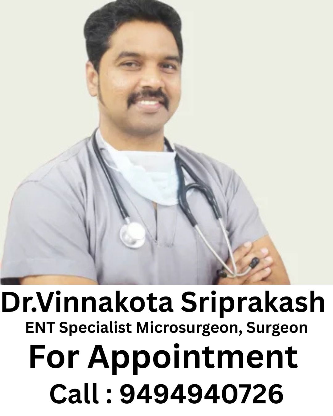 MICROCARE ENT Super Speciality Hospital | Hello Doctor | Prime9 News