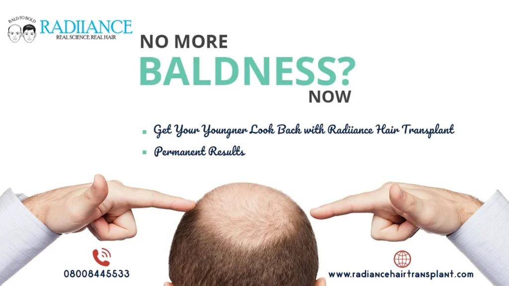 radiance hair 1