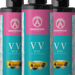 V V Oil - varicose or spider veins.
